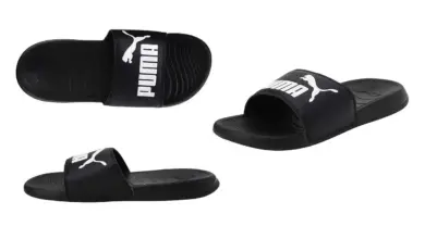 Chanclas Puma Popcat 20: Estilo y comodidad unisex con un 48% de descuento por solo 12,85 €