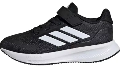 Zapatillas infantiles Adidas Runfalcon 3.0 con un 33% de descuento por 26,99 €