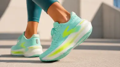 Zapatillas Brooks Glycerin MAX 2 para mujer: máxima amortiguación por solo 99,98 € con 50% de descuento