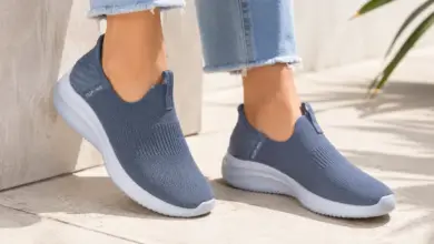 Skechers Ultra Flex 3.0 Cozy Streak para mujer: estilo y comodidad con un 60% de descuento