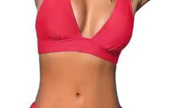Bikinis Cupshe de dos piezas para mujer con diseño adaptable y 15% de descuento por 38,31€