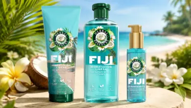 Rutina Capilar Herbal Essences Fiji: Hidratación Suave con Aroma Tropical por 11,99€ con 33% de Descuento