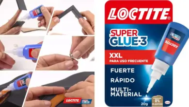 Loctite Super Glue-3 XXL 20 g: Pegamento Ultra Fuerte con 45% de Descuento en Amazon