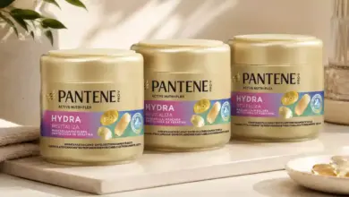 Pack 2 Mascarillas Pantene Pro-V Hydra Revitaliza para pelo seco: Hidratación intensa con keratina a solo 5,97€ (-33%) en Amazon