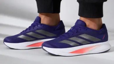 Zapatillas Adidas Duramo SL 2 para Hombre: Ligereza y Amortiguación por 38,99 € con 40% de Descuento