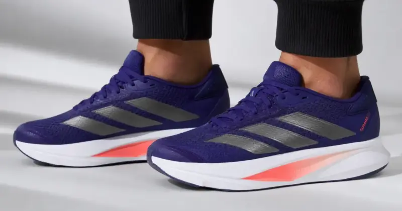 Zapatillas Adidas Duramo SL 2 para Hombre: Ligereza y Amortiguación por 38,99 € con 40% de Descuento