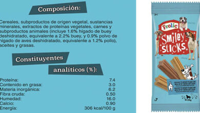 Frolic Smiley Sticks Dentales para Perros: Higiene Bucal y Sabor Irresistible con 16% de Descuento