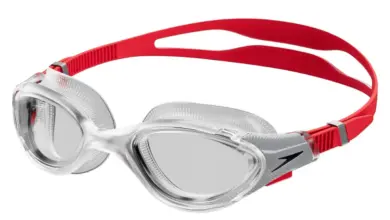 Gafas de natación Speedo Biofuse con comodidad superior y oferta del 22% en Amazon
