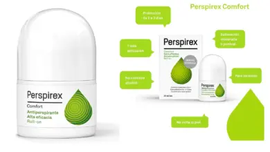 Desodorante Antitranspirante Perspirex Comfort: Protección Duradera y Cuidado para Piel Sensible a Solo 11,50 €