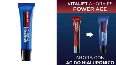 Contorno de ojos anti-edad L'Oréal Men Expert Power Age al 41% de descuento a solo 8,27 €