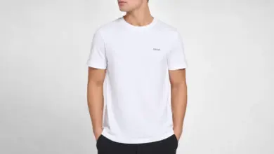 Pack de 3 camisetas DKNY Giants para hombre en algodón con un 26% de descuento