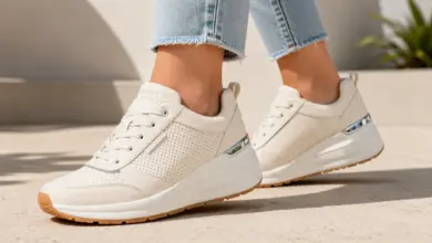 Zapatillas Skechers Billion Subtle Spots para mujer: estilo y comodidad con un 49% de descuento en Amazon