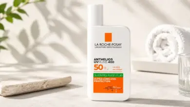 Protección Solar La Roche Posay Anthelios UVMune SPF50+ con un 62% de Descuento por Solo 13,66 €