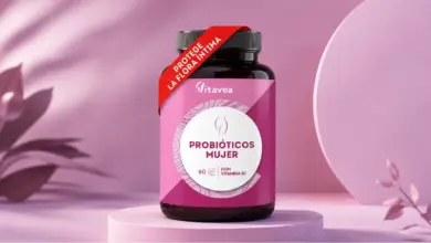 Probióticos Vitavea para Flora Íntima Femenina: Bienestar Diario con 25% de Descuento a 12,68 €