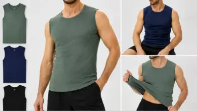 Pack 3 Camisetas Interiores sin Mangas YouShow: Comodidad y Versatilidad por 14,99 € con 50% de Descuento