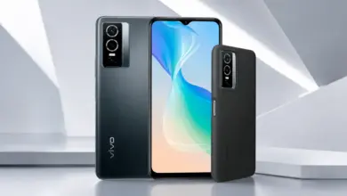 Vivo Y76 5G: Móvil con cámara de 50 MP y 256 GB a un precio increíblemente bajo