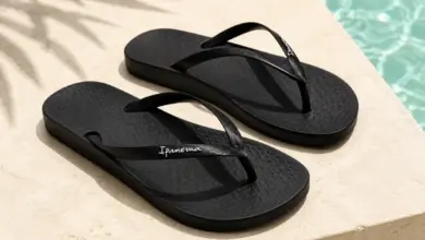 Chanclas Ipanema Anat Colors para mujer: comodidad anatómica con un 36% de descuento por solo 16€