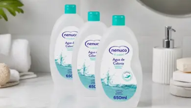 Pack de 3 botellas Nenuco Classic Agua de Colonia 650 ml con un 53% de descuento