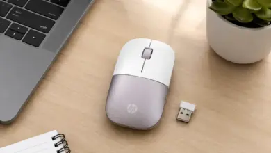 HP Z3700: Ratón inalámbrico con 1.200 dpi a mitad de precio en Amazon