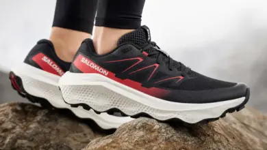 Zapatillas Salomon Ultra Flow 2 Hombre: Comodidad y Agarre de Calidad a 69,99 € con 46% de Descuento