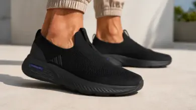 Adidas Cloudfoam Go Lounger para hombre: comodidad y estilo con 40% de descuento por solo 35,99€