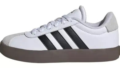 Zapatillas Adidas VL Court 3.0 para niños con 50% de descuento: Comodidad y estilo al mejor precio