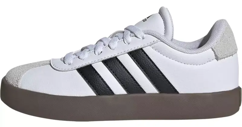 Zapatillas Adidas VL Court 3.0 para niños con 50% de descuento: Comodidad y estilo al mejor precio