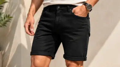 Pantalones cortos Only & Sons Ply Life para hombre con 46% de descuento a 19,99 €
