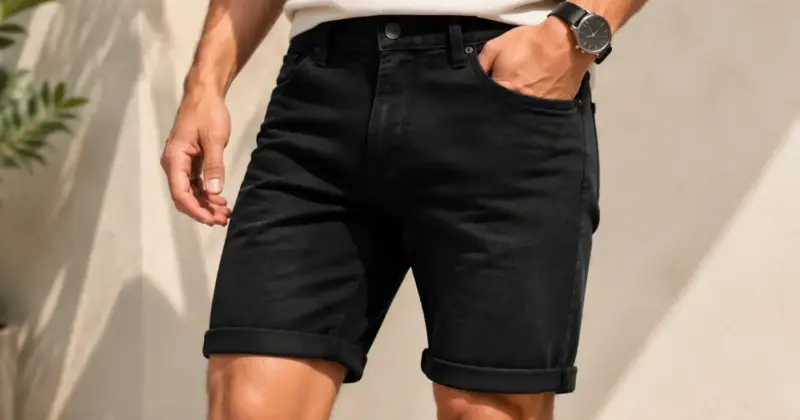 Pantalones cortos Only & Sons Ply Life para hombre con 46% de descuento a 19,99 €