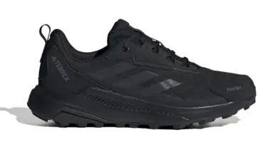 Adidas Terrex Anylander Rain.rdy: Zapatillas impermeables con gran agarre y 25% de descuento en Amazon