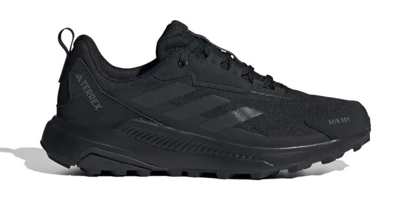 Adidas Terrex Anylander Rain.rdy: Zapatillas impermeables con gran agarre y 25% de descuento en Amazon