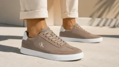 Zapatillas Calvin Klein para Hombre con Suela Cupsole a mitad de precio en Amazon