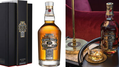 Whisky Chivas Regal 25 Años: Elegancia y Sabor Premium con un 45% de Descuento en Amazon