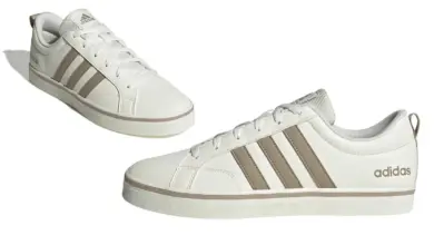 Zapatillas Adidas Vs Pace 2.0 para hombre con un 40% de descuento y envío gratis