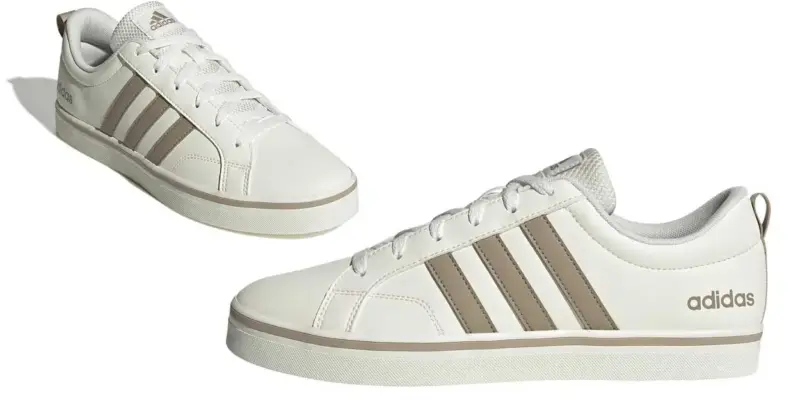 Zapatillas Adidas Vs Pace 2.0 para hombre con un 40% de descuento y envío gratis