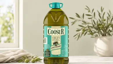 Aceite de Oliva Virgen Extra Coosur Picual 5L: Calidad y sabor intenso con un 35% de descuento