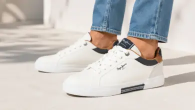 Zapatillas Pepe Jeans Kenton Court para hombre con un 49% de descuento y envío gratis