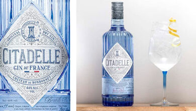 Ginebra Citadelle Original Dry: sabor artesanal con un 37% de descuento en Amazon