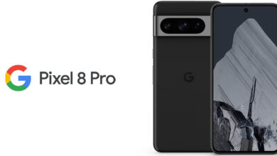 Google Pixel 8 Pro 128 GB: smartphone premium con funciones IA y gran descuento en Amazon