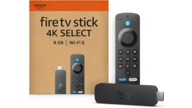 Amazon Fire TV Stick 4K Select: Convierte tu tele en Smart TV 4K por solo 29,99 € con un 45% de descuento