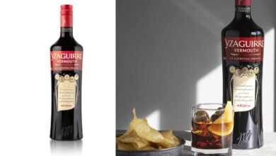 Vermut rojo Yzaguirre con 24% de descuento: sabor premium a solo 6,39€