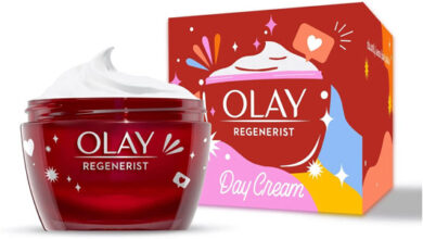 Crema Facial de Día Olay Regenerist Edición Limitada: Hidratación Profunda y Luminosidad a Solo 17,34 € con Descuento