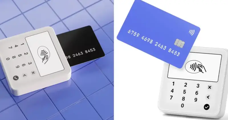SUMUP Solo Lite: Datáfono portátil fiable por menos de 20€ para tu negocio con un 50% de descuento