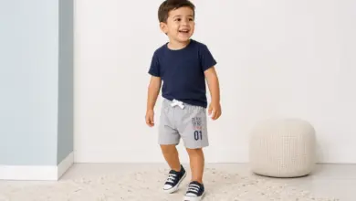 Pack de 3 pantalones cortos Chicco para niño: comodidad y estilo con 30% de descuento