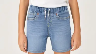 Pantalón corto Levi's Skinny Fit para niños con cintura elástica: comodidad y estilo por solo 15€ (-37%)