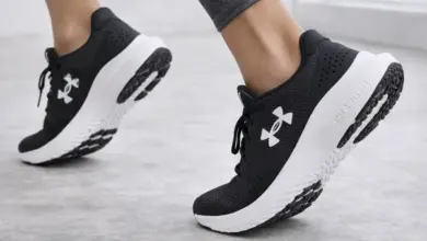 Zapatillas Under Armour UA W Charged Surge 4 para mujer con un 50% de descuento: comodidad y rendimiento al mejor precio