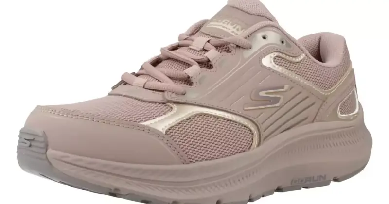 Skechers Go Run Consistent 2.0 Advantage para mujer: Comodidad y rendimiento a un precio imbatible