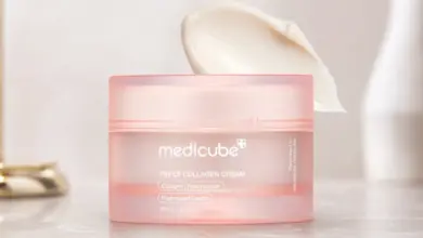 Medicube Triple Collagen Cream: Hidratación y firmeza para piel madura con un 32% de descuento