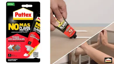 Pattex HighTack adhesivo de montaje con agarre inmediato y 26% de descuento a 5,99 €