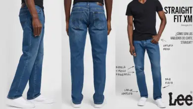 Vaqueros Lee Straight Fit XM para hombre con 55% de descuento en Amazon: durabilidad y estilo a un precio irresistible